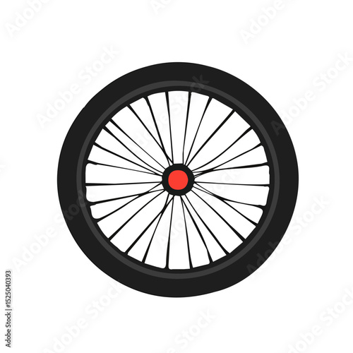 My Simple flat 2D longans icon on a transparent background, high-resolution vector illustration, minimalist clipart, suitable for print and digital design, clipart icon set