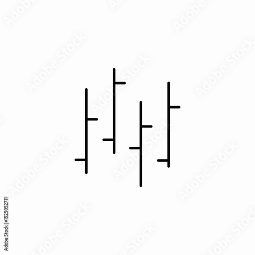 audio controls icon sign vector