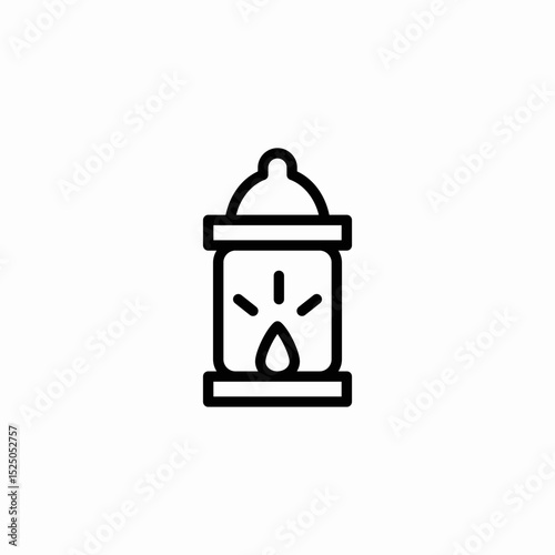 baby bottle icon sign vector