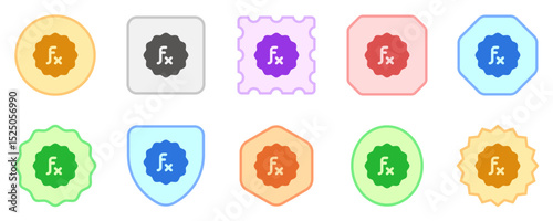 Editable funtion, effect vector icon. Part of a big icon set family. Perfect for web and app interfaces, presentations, infographics, etc
