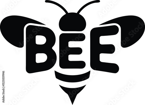 Bee Icon