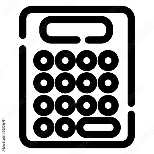 Calculator icon