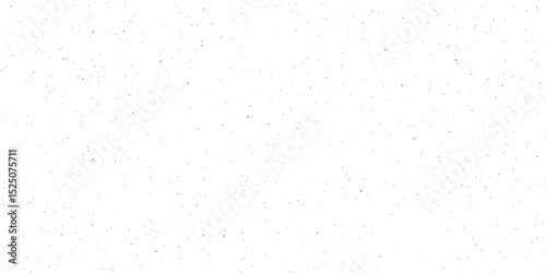 White wall background texture noise and overlay pattern terrazzo flooring texture polished stone. Quartz surface white bathroom or kitchen countertop. Abstract terrazzo flooring seamless pattern.	
