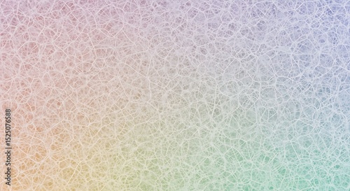Pastel Web Texture Background