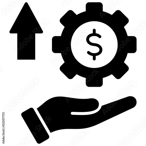 Monetization Icon