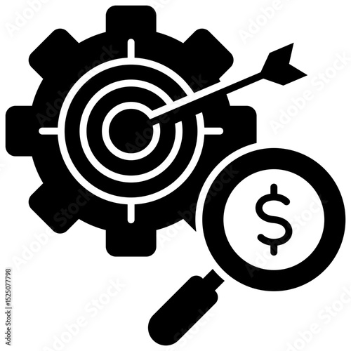 Niche Icon