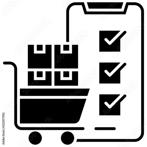 Ecommerce Icon