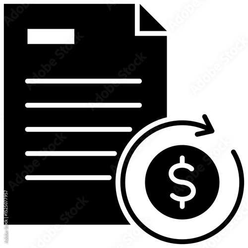 Roi Icon