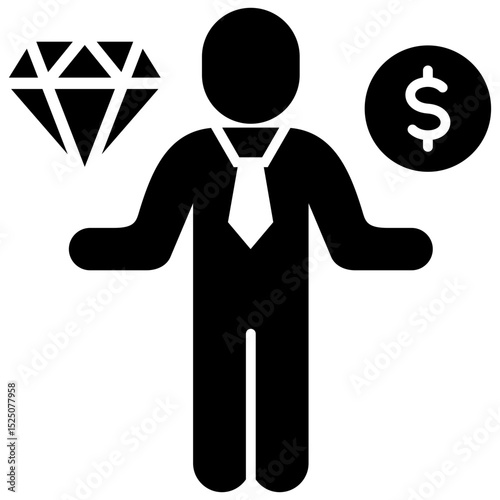 Value Proposition Icon