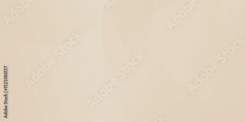 Abstract golden background with white and beige luxury glitter shapes. Golden lines luxury on cream color background. Gold elegant