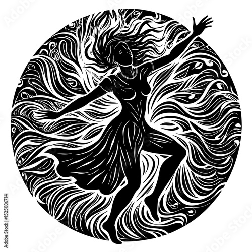 tattoo style tattoo design