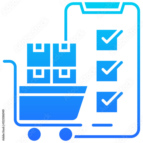 Ecommerce Icon