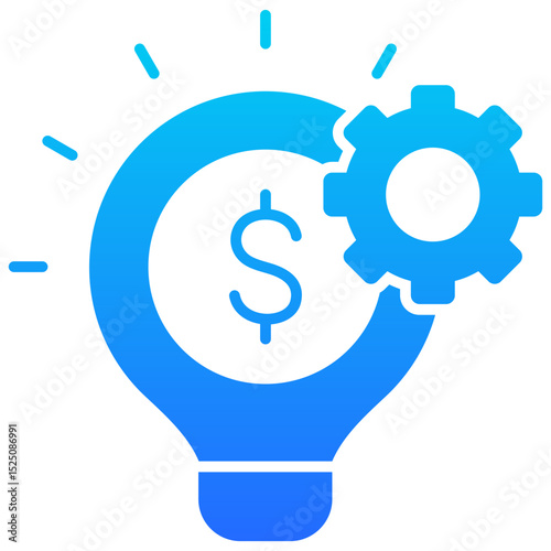 Business Innovation Icon
