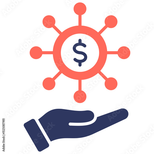 Finance Free Icon