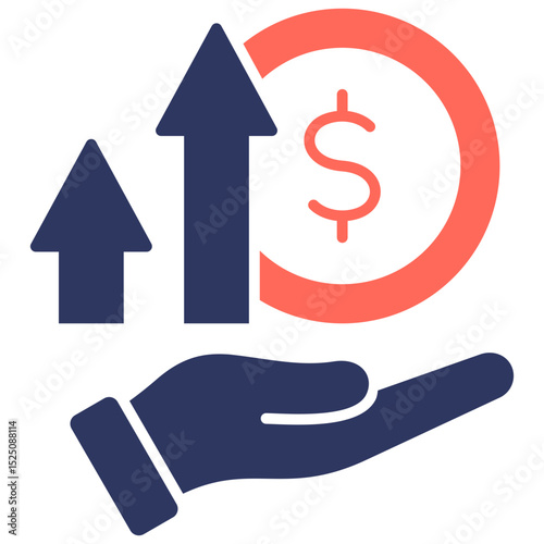 Profitability Icon