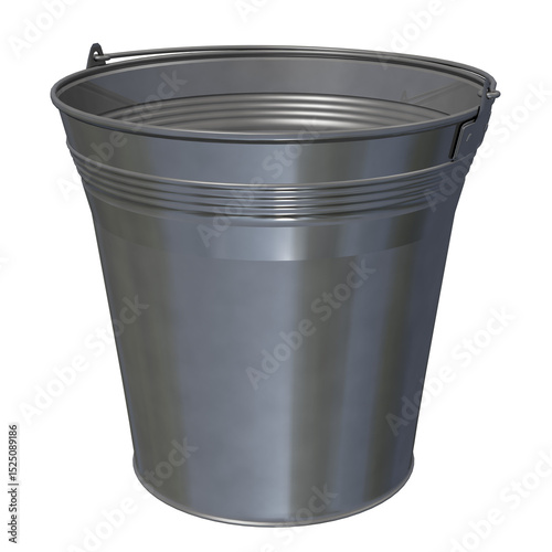 Wallpaper Mural Metal bucket industry Torontodigital.ca