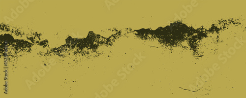 Natural texture of earthy tones with dark elements creating an abstract landscape of subtle contrasts and depth