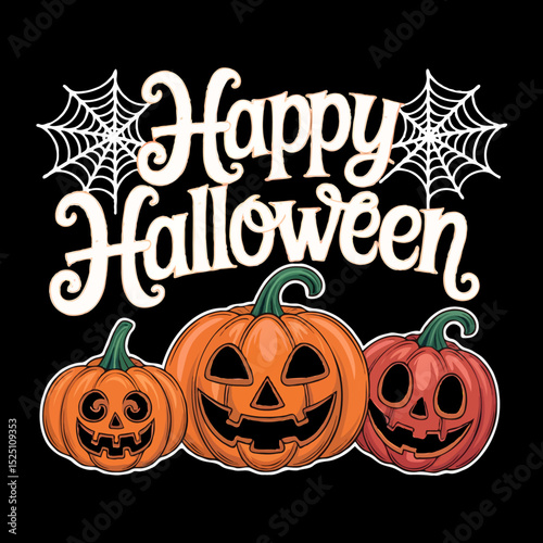 Set Yourself Apart This Halloween With Unique Vector Designs