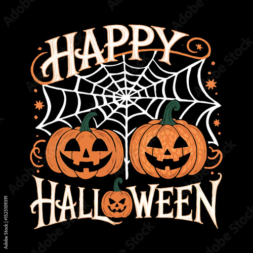 Set Yourself Apart This Halloween With Unique Vector Designs