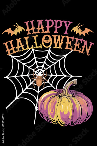 Set Yourself Apart This Halloween With Unique Vector Designs