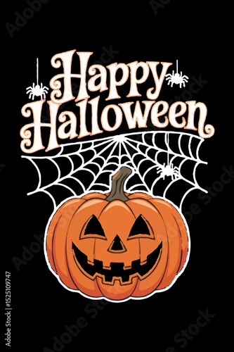 Set Yourself Apart This Halloween With Unique Vector Designs