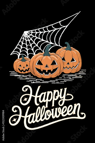 Set Yourself Apart This Halloween With Unique Vector Designs