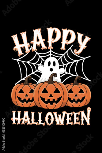 Set Yourself Apart This Halloween With Unique Vector Designs