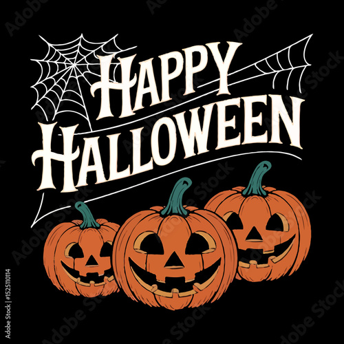 Set Yourself Apart This Halloween With Unique Vector Designs