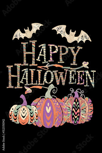 Set Yourself Apart This Halloween With Unique Vector Designs