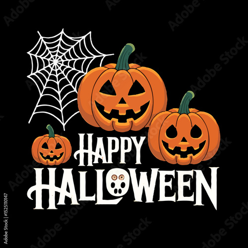 Set Yourself Apart This Halloween With Unique Vector Designs