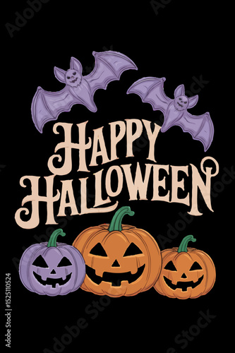 Set Yourself Apart This Halloween With Unique Vector Designs