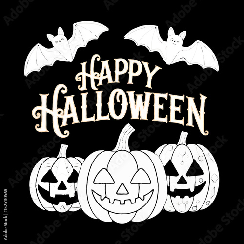 Set Yourself Apart This Halloween With Unique Vector Designs