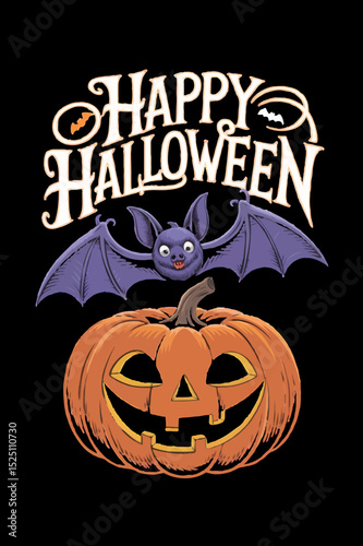 Set Yourself Apart This Halloween With Unique Vector Designs