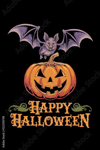 Set Yourself Apart This Halloween With Unique Vector Designs