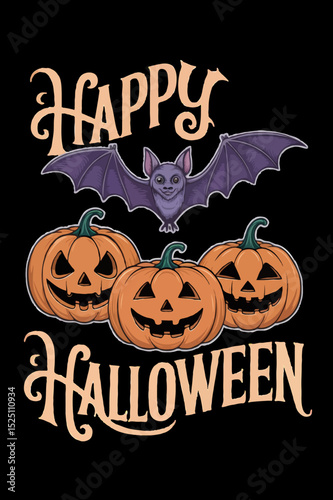 Set Yourself Apart This Halloween With Unique Vector Designs