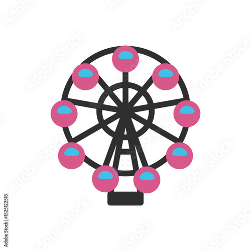 Ferris Wheel