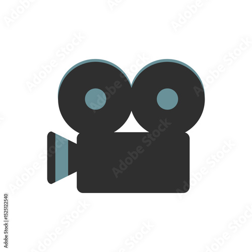 Movie Camera