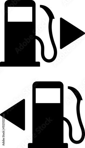 fuel cap side