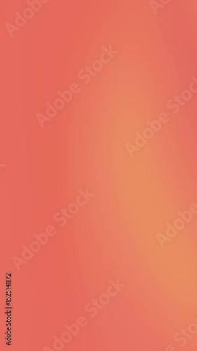 Pink to peach gradient perfect for designs needing colorful transitions. Ideal for vertical backgrounds, invitations, banners, and social media graphics.