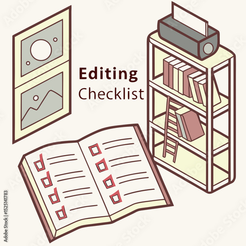 Ultimate Editing Checklist Streamline Your Workflow with This Essential Guide