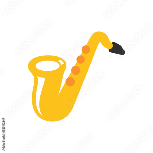Saxophone