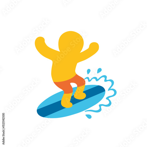 Surfer