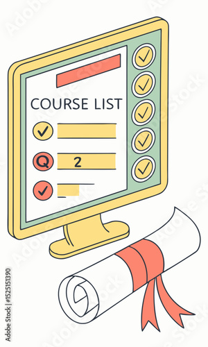 Online Course Catalog Discover Your Ideal Learning Path & Achieve Certification