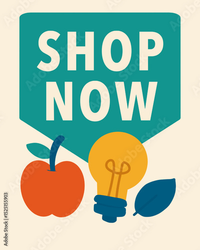 special discount sign for school opening season. a design emphasizing seasonal school opening sales, with classic school imagery. for banners in shopping or social medial stories