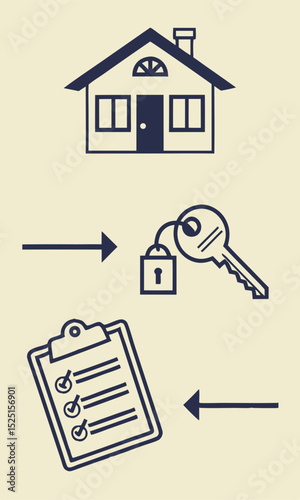 Home Buying Process Steps to Owning Your Dream House