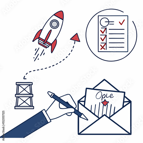 Launching Your Business A Checklist for Success