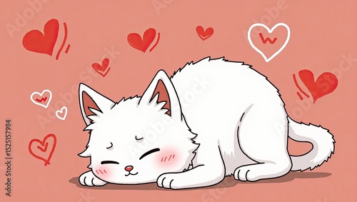 cat and dog
