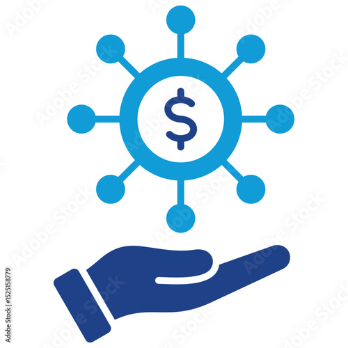 Finance Free Icon