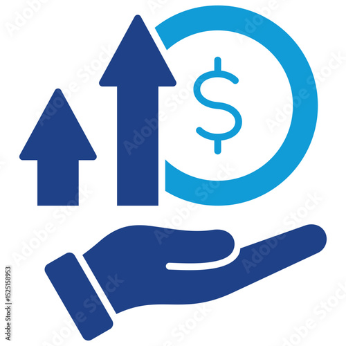 Profitability Icon