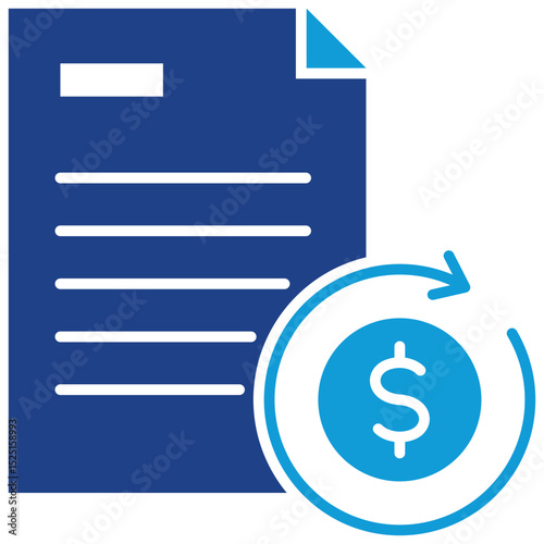 Roi Icon